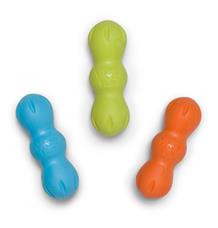 Rumpus od West Paw Vel. S - 13 cm - Stupeň odolnosti: 3/3 (ničitelé) Rumpus od West Paw Vel. S - 13 cm - Stupeň odolnosti: 3/3 (ničitelé)