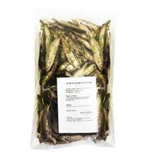 Rybičky sušené 3-5cm ZEUS 125g Rybičky sušené 3-5cm ZEUS 125g