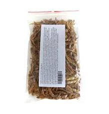 Rybičky sušené Mini (1 - 3 cm) JUKO