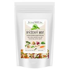 Dromy instantní rýžový mix se zeleninou 1000 g Dromy instantní rýžový mix se zeleninou 1000 g