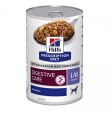 Hill’s Can. PD I/D Digestiv Low Fat Konz. 360g Hill’s Can. PD I/D Digestiv Low Fat Konz. 360g