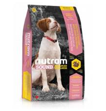 Nutram Sound Puppy