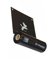 Sáčky na psí exkrementy role ROBIDOG 250ks Sáčky na psí exkrementy role ROBIDOG 250ks