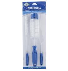 PetSafe® Čistící sada na fontánky PetSafe® Čistící sada na fontánky