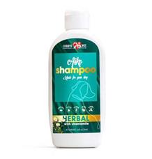 Šampon Aiko Bylinkový pro psy s heřmánkem 1l Šampon Aiko Bylinkový pro psy s heřmánkem 1l