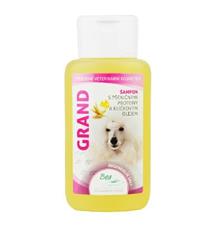 Šampon Bea Grand proteinový pes 