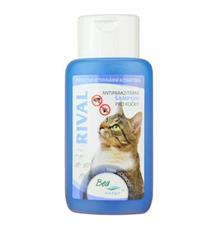 Šampon Bea Rival antiparazitární kočka