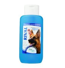 Šampon Bea Rival antiparazitární pes