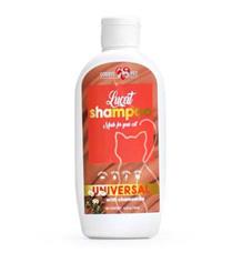 Šampon Lucat Univerzální s heřmánkem pro kočky 