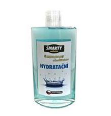 Šampon pro psy s kondicionérem HYDRATAČNÍ SMARTY 250ml