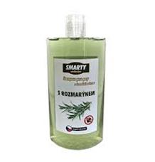 Šampon pro psy s kondicionérem S ROZMARÝNEM SMARTY 250ml