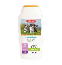 Šampon pro štěňata Zolux new