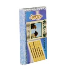 San Bernard Mýdlo Diamonds  75g