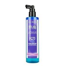 San Bernard Spray H270 s obsahem olejů  300ml