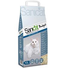 SANICAT BUDGET prof.nehrudkující sepiolit+atapulgit