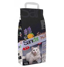 SANICAT SUPERPLUS LEVANDULE+POMERANČ  nehr.