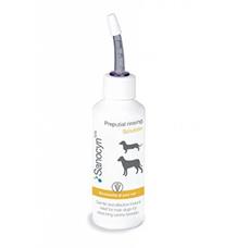 Sanocyn Forte Preputial 50ml