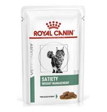 Royal Canin VHN CAT SATIETY WEIGHT MANAGEMENT POUCH Kapsičky