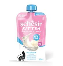 Schesir Cat kapsa Kitten Milk 150g
