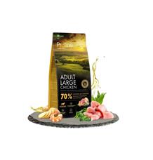 Profine Dog Dry Adult Large Chicken 12 kg Profine Dog Dry Adult Large Chicken 12 kg