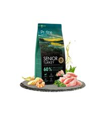 Profine Dog Dry Senior Turkey 12 kg Profine Dog Dry Senior Turkey 12 kg