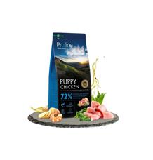 Profine Dog Dry Puppy Chicken 12 kg Profine Dog Dry Puppy Chicken 12 kg