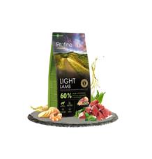 Profine Dog Dry Light Lamb 12 kg