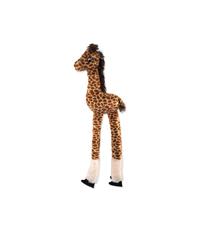 Hračka Dog Fantasy Jumbo žirafa pískací a šustící 87 cm Hračka Dog Fantasy Jumbo žirafa pískací a šustící 87 cm
