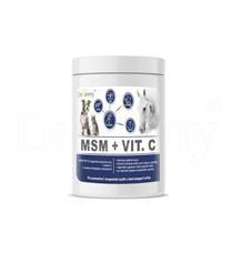 MSM + vitamin C 5,5 kg MSM + vitamin C 5,5 kg