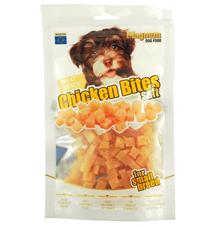 Magnum Chicken bites soft 80 g Magnum Chicken bites soft 80 g