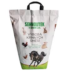 Sehnoutek Nosnice N1 granule 