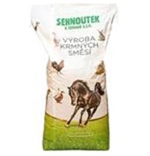 Sehnoutek Lamy, Alpaky krmná směs 25kg