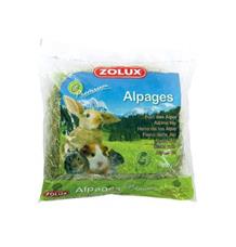 Seno Alpine Premium 500g Zolux