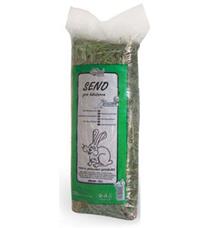 Seno luční pro hlodavce LIMARA 15 l Seno luční pro hlodavce LIMARA 15 l