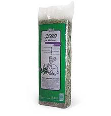 Seno s podílem suš.máty LIMARA 15 l Seno s podílem suš.máty LIMARA 15 l