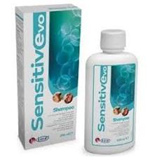 Sensitive Evo shampoo 