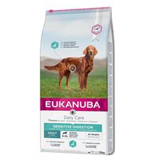 Eukanuba Daily Care Sensitive Digestion 12 kg Eukanuba Daily Care Sensitive Digestion 12 kg