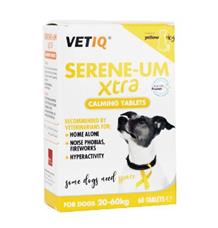 Serene-UM Pro Psy LB 60 tbl Serene-UM Pro Psy LB 60 tbl