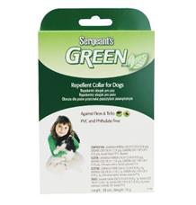 Sergeanťs Green obojek pro psy 60 cm Sergeanťs Green obojek pro psy 60 cm