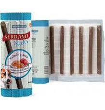 Serrano Dog Sticks Salmon & Tuna, tyčinka