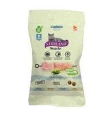 Serrano Snack Cat Oral Care Chicken