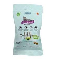 Serrano Snack Cat Oral Care Sardine