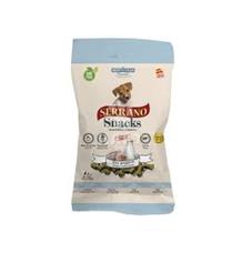 Serrano Snack Puppies