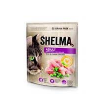 SHELMA Cat Adult Freshmeat Chicken GF