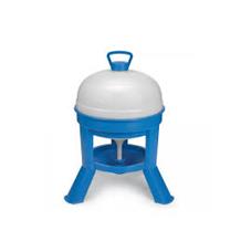 Sifonová napáječka pro drůbež 40l
