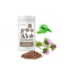 Dromy Silymarin BARF 600 g + 20% zdarma