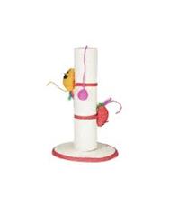 SISALOVÉ ŠKRABADLO 30 x 46 cm 1 ks SISALOVÉ ŠKRABADLO 30 x 46 cm 1 ks