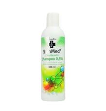 Skinmed chlorhexidin shampoo 0,5%