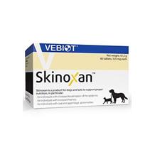 Skinoxan pro psy a kočky