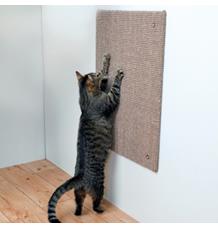 Škrábací deska XL hnědá 50 x 70 cm Škrábací deska XL hnědá 50 x 70 cm